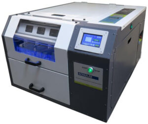 SCHULZE PRETREATmaker IV