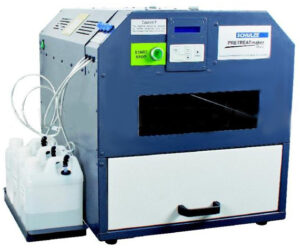 SCHULZE PRETREATmaker Basic