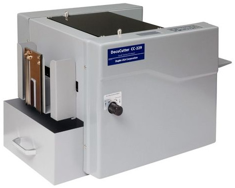 Автоматическая машина для резки DocuCutter CC-229