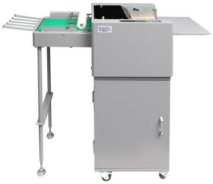 Автоматическая машина для резки DocuCutter CC-330