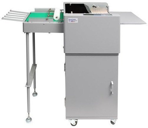 Автоматическая машина для резки DocuCutter CC-330