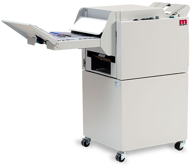 Буклетмейкер Morgana BM61