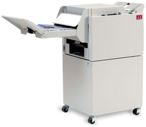 Буклетмейкер Morgana BM60