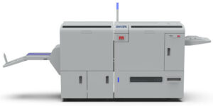 Буклетмейкер Morgana BM 5035/ BM 5050