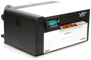 Этикеточный принтер VP610