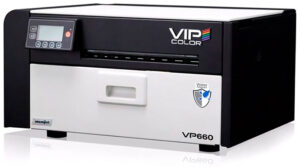Этикеточный принтер VP660