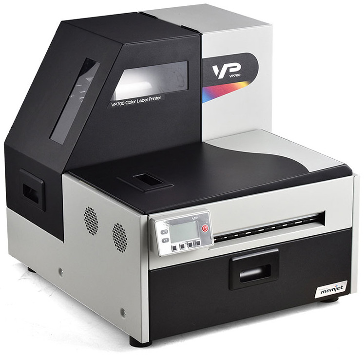 Этикеточный принтер VP700