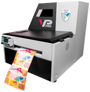 Этикеточный принтер VP750