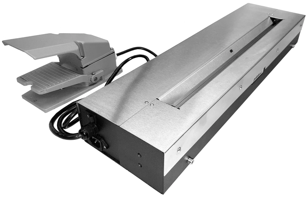Загибщик клапана PRINTELLECT FULLCY