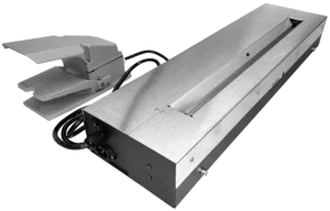 Загибщик клапана PRINTELLECT FULLCY