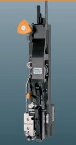 Проволокошвейные головки Universal 52/8-S