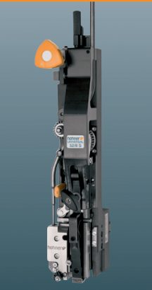 Проволокошвейные головки Universal 52/8-S