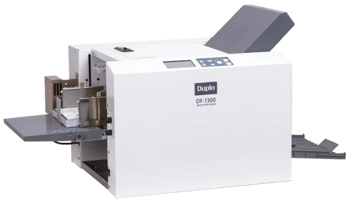 DUPLO DF-1300