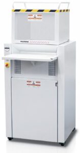 Шредер IDEAL 4606