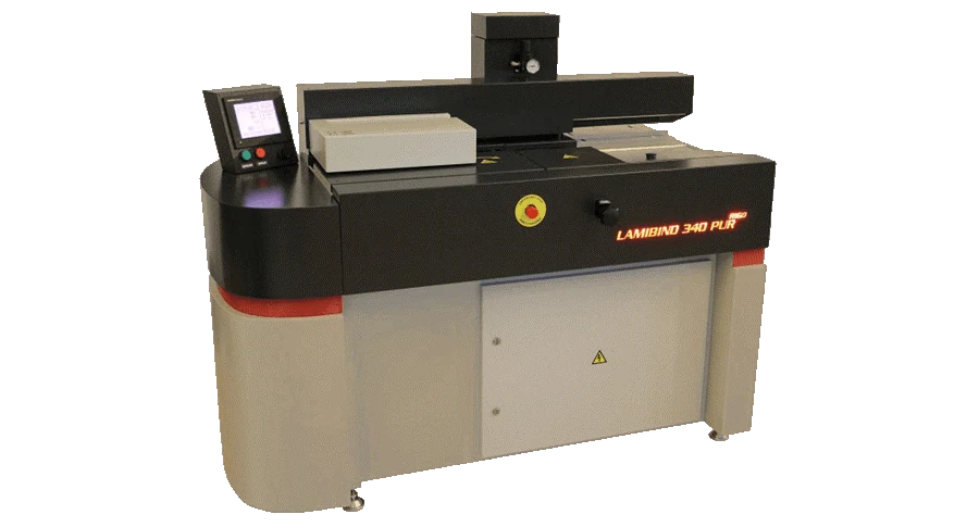 LAMIBIND 340 PUR