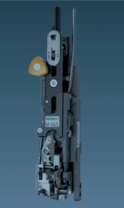 Проволокошвейные головки M55/L