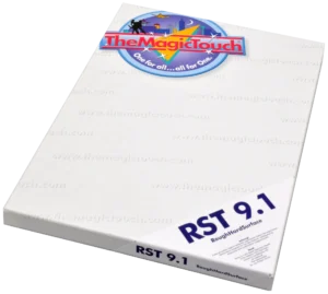 MagicTouch RST 9.1 — для не гладких твердых поверхностей (дерево, пробка и т. п.)
