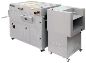 Машина для сплошной лакировки MHT Ultra 200PRO