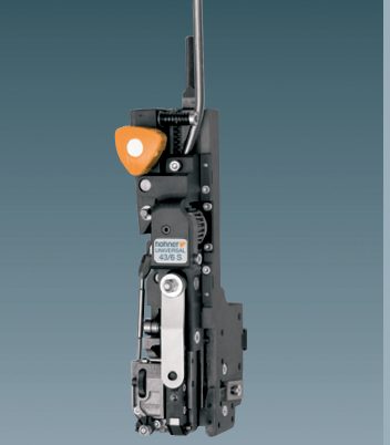 Швейные головки Universal 43/6-S