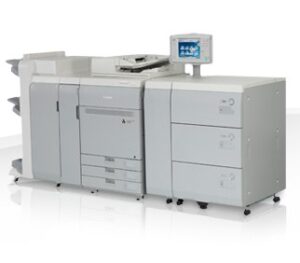 Системы цветной печати Canon iR Advance