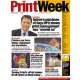 Интервью c Офитек от Printweek