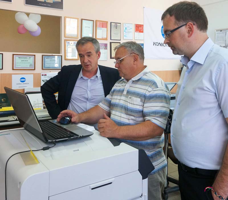 OpenOffice в Краснодаре