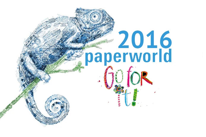 IDEAL – итоги выставки Paperworld 2016