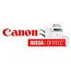 Открыто сотрудничество компаний НИССА Офитек и Canon