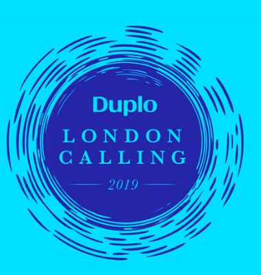 London Calling 2019 – мир безграничных возможностей Duplo!