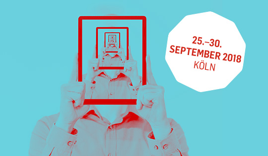 В Кельне пройдет крупнейшая фотовыставка Photokina-2018