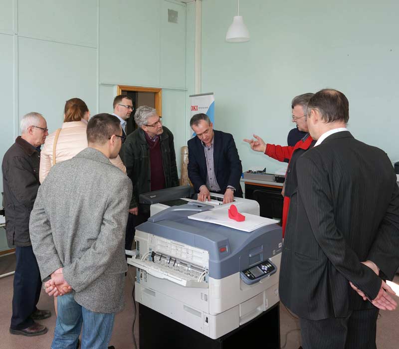 OpenOffice в Уфе