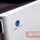 Новые комплексы Konica Minolta в OFFITEC