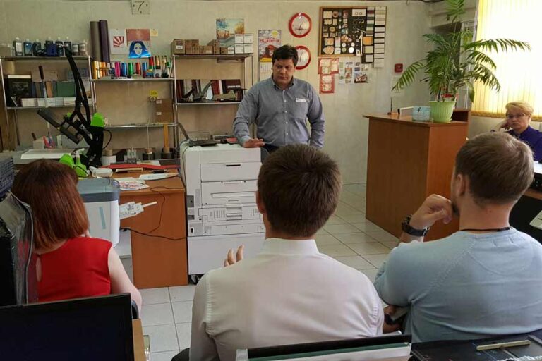 17-18 мая  OpenOffice прошел в Волгограде