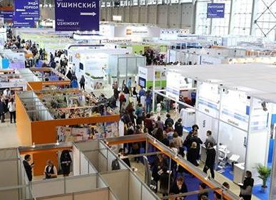 Московский Салон образования ММСО стартует на ВДНХ 18 апреля