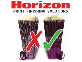 Новые HORIZONты: Компания Horizon стала эксклюзивным дистрибьютором Tech-ni-Fold  в Японии.
