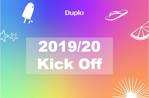 Специальное летнее предложение на оборудование DUPLO!