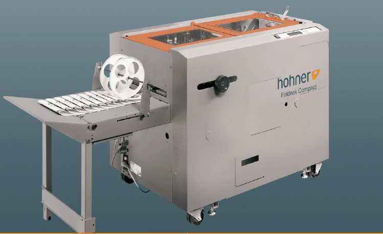 Foldnak Compact