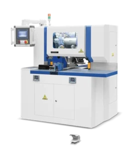 Программируемая машина трехсторонней резки SUNFUNG SF-1000VA digicutPRO