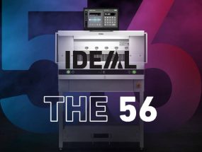 IDEAL THE 56: виртуозное сочетание высокой точности и эффективности